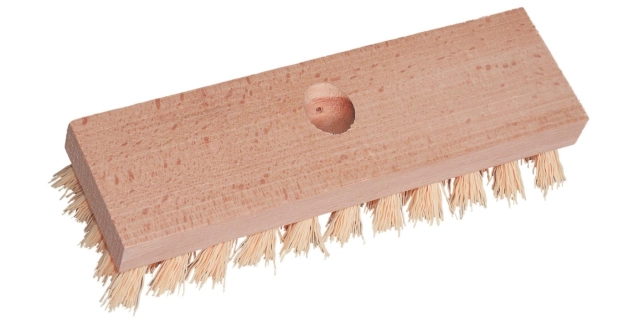 Kartáč podlahový na hůl 4224/861                                                                                                                                                                                                                          