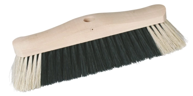 Smeták na hůl 5111/461 nelak.                                                                                                                                                                                                                             
