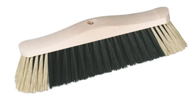 Smeták na hůl 5111/611 nelak.                                                                                                                                                                                                                             