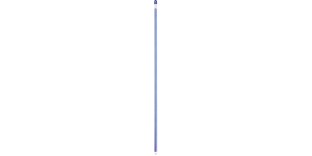 Hůl kovová 130cm YOYO                                                                                                                                                                                                                                     