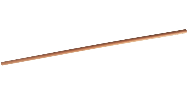 Hůl dřevěná 140cm                                                                                                                                                                                                                                         