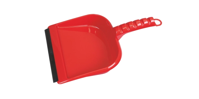Lopatka plast. s gumovou lištou 5220 EKO                                                                                                                                                                                                                  