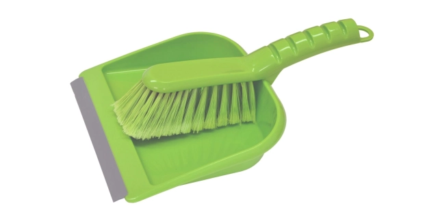 Souprava smet. s lop. 5220 EKO COLOR                                                                                                                                                                                                                      