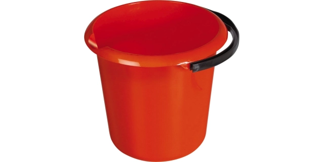 Kbelík 10L - modrý                                                                                                                                                                                                                                        