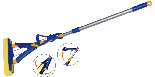 PVA mop                                                                                                                                                                                                                                                   