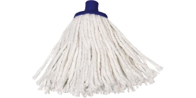 Náhradní mop bavlněný - 100g                                                                                                                                                                                                                              