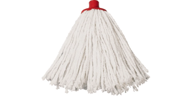 Náhradní mop bavlněný - 160g                                                                                                                                                                                                                              