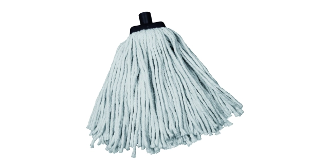 Bavlněný mop 200g                                                                                                                                                                                                                                         