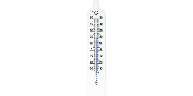 Teploměr PLASTIK II - 1105                                                                                                                                                                                                                                