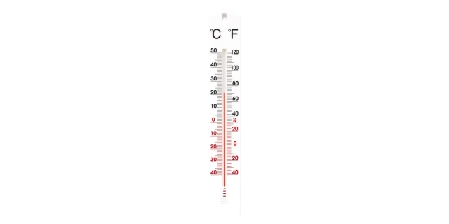 Teploměr PLASTIK III - 1107                                                                                                                                                                                                                               