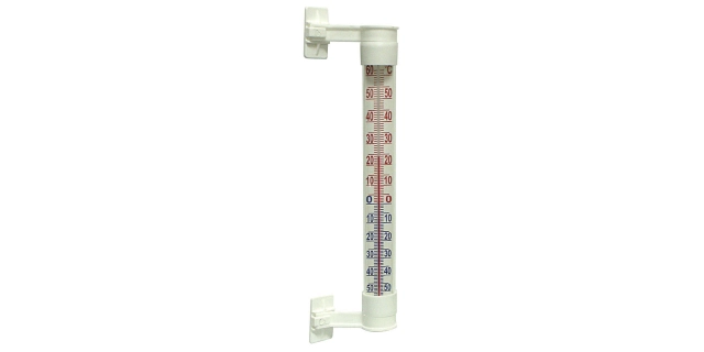 Teploměr okenní MEDIUM - 2108                                                                                                                                                                                                                             