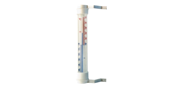Teploměr okenní MAXI - 2107                                                                                                                                                                                                                               