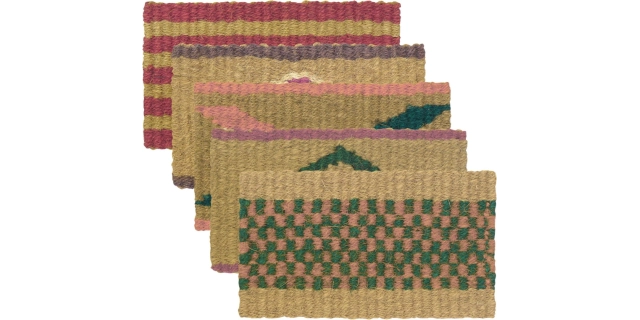 Rohožka holandská 35 × 60 cm                                                                                                                                                                                                                              