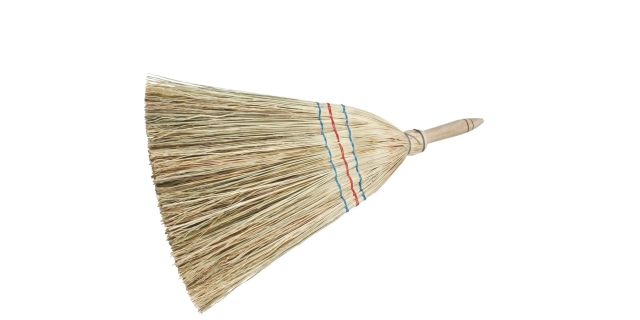 Čirokové koště ruční                                                                                                                                                                                                                                      