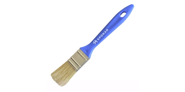 Štětec plochý 81215 - 1"                                                                                                                                                                                                                                  