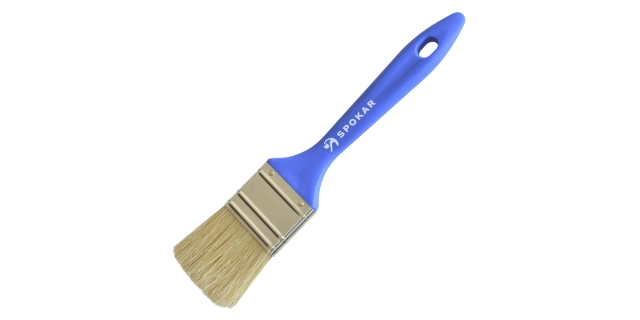 Štětec plochý 81215 - 1,5"                                                                                                                                                                                                                                