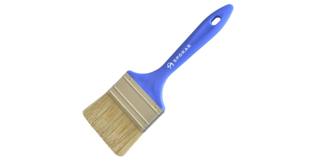 Štětec plochý 81215 - 2,5"                                                                                                                                                                                                                                