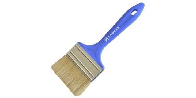 Štětec plochý 81215 - 3"                                                                                                                                                                                                                                  