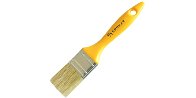 Štětec plochý 81216 - 1,5"                                                                                                                                                                                                                                