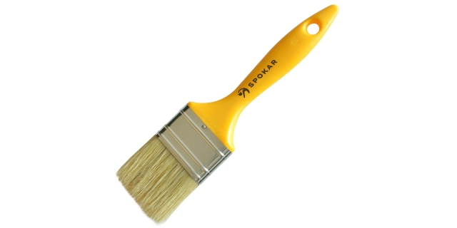 Štětec plochý 81216 - 2"                                                                                                                                                                                                                                  