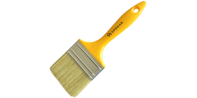 Štětec plochý 81216 - 3"                                                                                                                                                                                                                                  