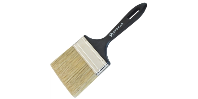 Štětec plochý 81264 - 3,5"                                                                                                                                                                                                                                