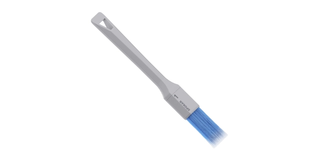 Štětec plochý NOVA AKRYL - 1"                                                                                                                                                                                                                             