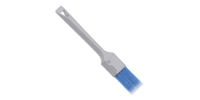 Štětec plochý NOVA AKRYL - 1,5"                                                                                                                                                                                                                           