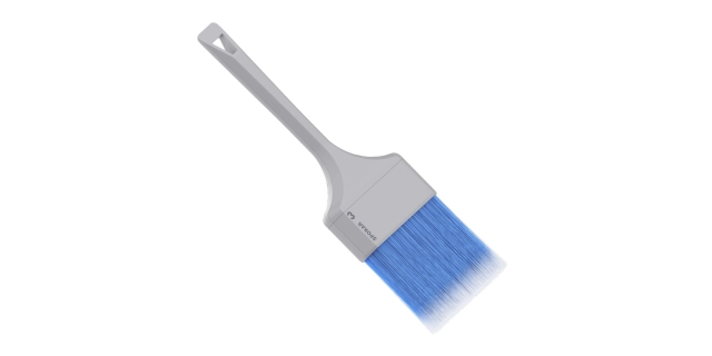 Štětec plochý NOVA AKRYL - 3"                                                                                                                                                                                                                             