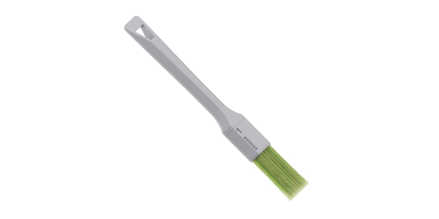 Štětec plochý NOVA LAZUR - 1"                                                                                                                                                                                                                             