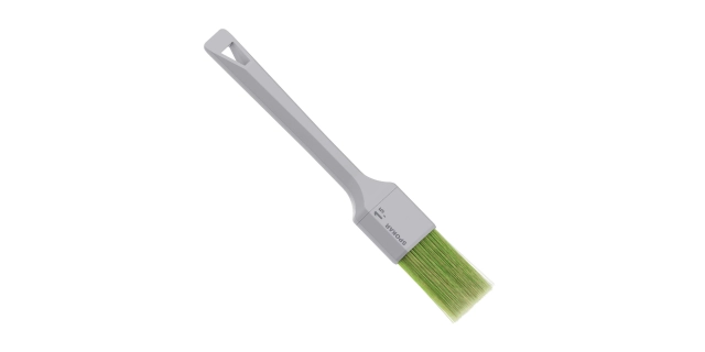 Štětec plochý NOVA LAZUR - 1,5"                                                                                                                                                                                                                           