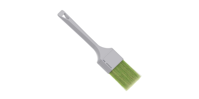 Štětec plochý NOVA LAZUR - 2"                                                                                                                                                                                                                             