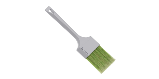 Štětec plochý NOVA LAZUR - 2,5"                                                                                                                                                                                                                           