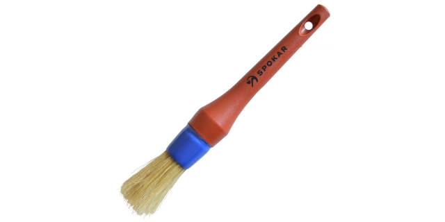 Štětec kulatý 81101 C 12, držadlo - PH                                                                                                                                                                                                                    