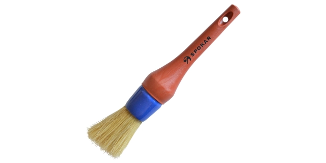 Štětec kulatý 81101 C 16, držadlo - PH                                                                                                                                                                                                                    