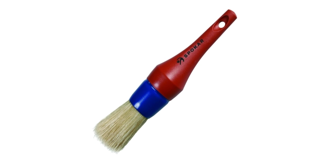 Štětec kulatý 81101 C 20, držadlo - PH                                                                                                                                                                                                                    