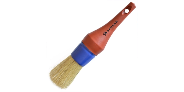 Štětec kulatý 81101 C 22, držadlo - PH                                                                                                                                                                                                                    