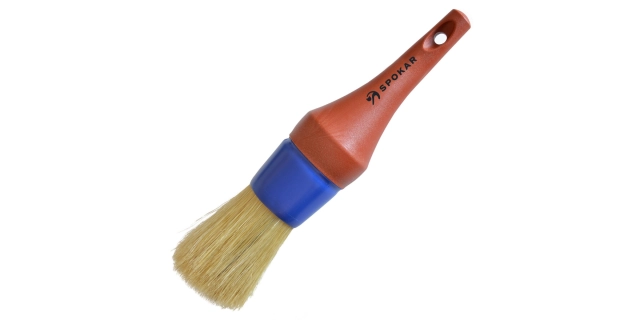 Štětec kulatý 81101 C 24, držadlo - PH                                                                                                                                                                                                                    