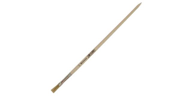Štětec umělecký pl. S 8231/ 101 nelak. 10                                                                                                                                                                                                                 