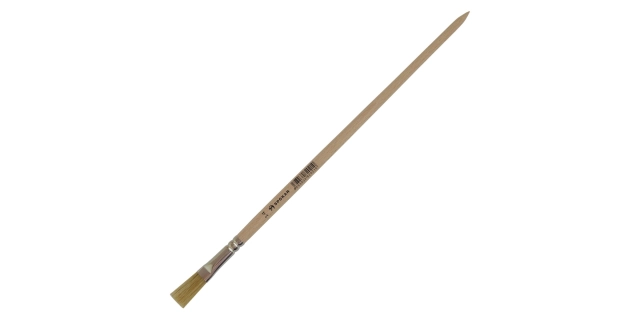 Štětec umělecký pl. S 8231/ 101 nelak. 14                                                                                                                                                                                                                 