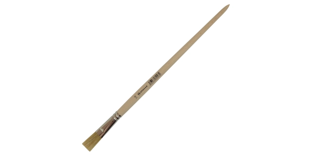 Štětec umělecký pl. S 8231/ 101 nelak. 18                                                                                                                                                                                                                 