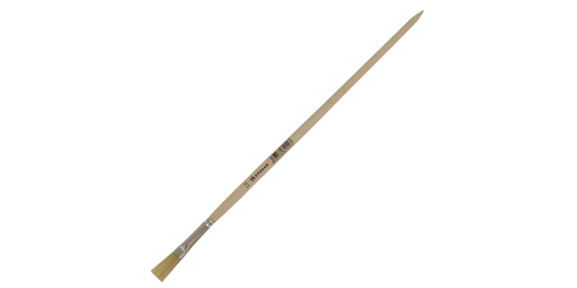 Štětec umělecký pl. S 8231/ 101 nelak. 20                                                                                                                                                                                                                 