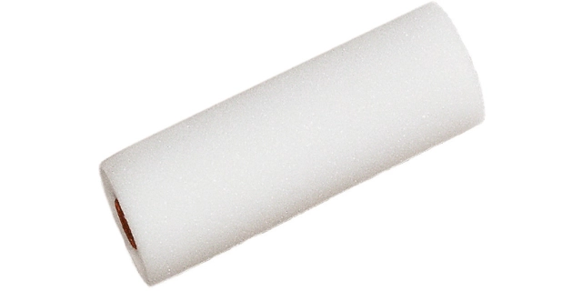 Miniváleček Moltopren 100mm, jemný, 1ks                                                                                                                                                                                                                   