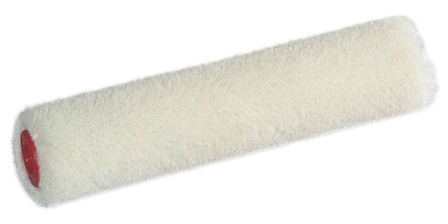 Miniváleček Velur 100mm, 1ks                                                                                                                                                                                                                              