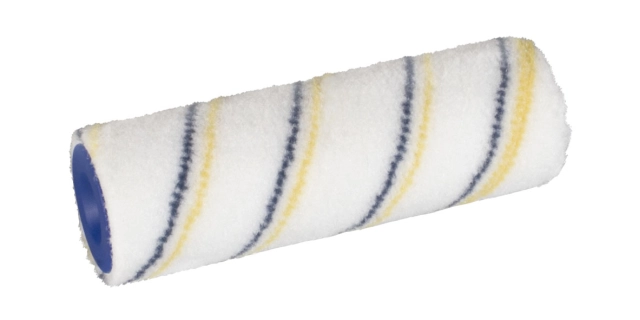 Váleček Nylon 180mm - podlahářský                                                                                                                                                                                                                         