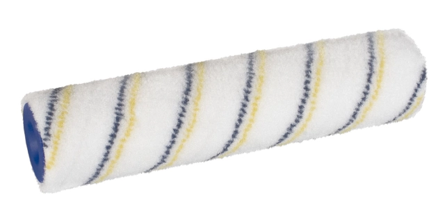 Váleček Nylon 250mm - podlahářský                                                                                                                                                                                                                         