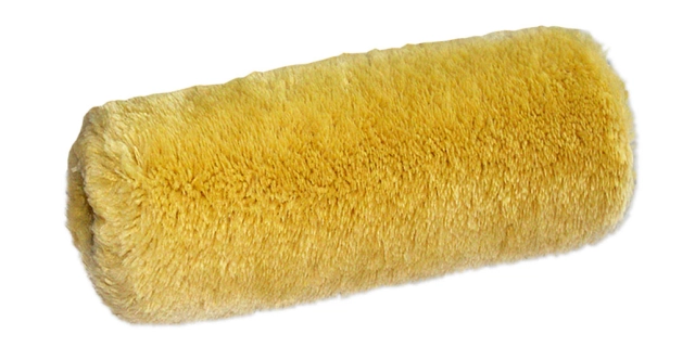 Váleček Plyš žlutozelený 180mm - univerzální                                                                                                                                                                                                              