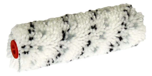 Váleček Zebra 100mm, 1ks                                                                                                                                                                                                                                  