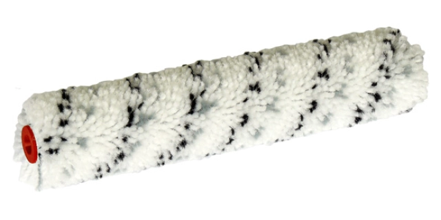 Váleček Zebra 150mm, 1ks                                                                                                                                                                                                                                  