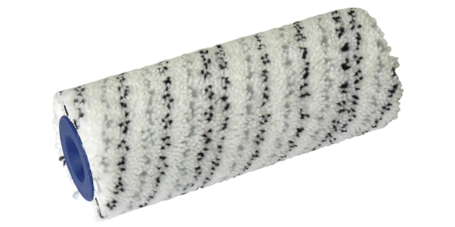 Váleček Zebra 180mm - malířský                                                                                                                                                                                                                            